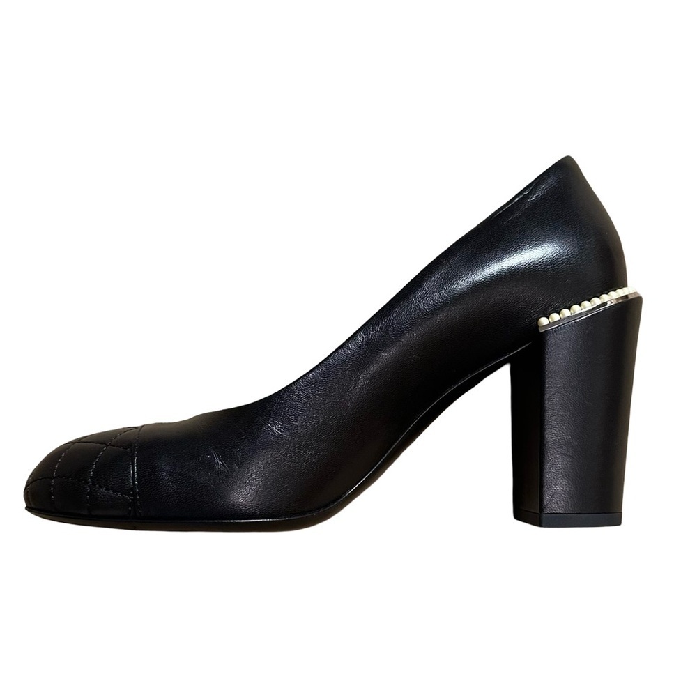 Chanel Pumps - Picture 14 of 14